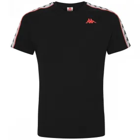 KAPPA - T-shirt BANDA COEN SLIM - Uomo - 303UV10-C1D