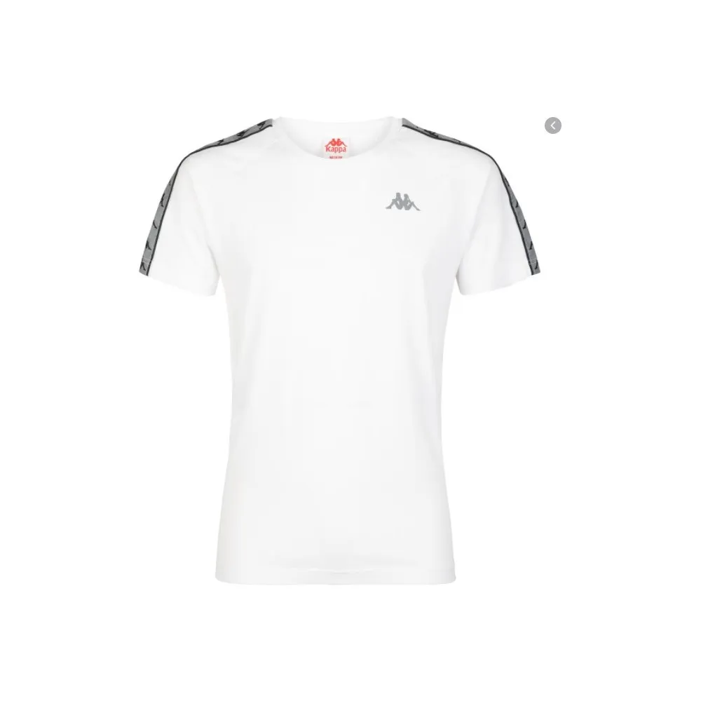 KAPPA - T-shirt BANDA MICHAEL - Uomo - 304UTR0-A0C