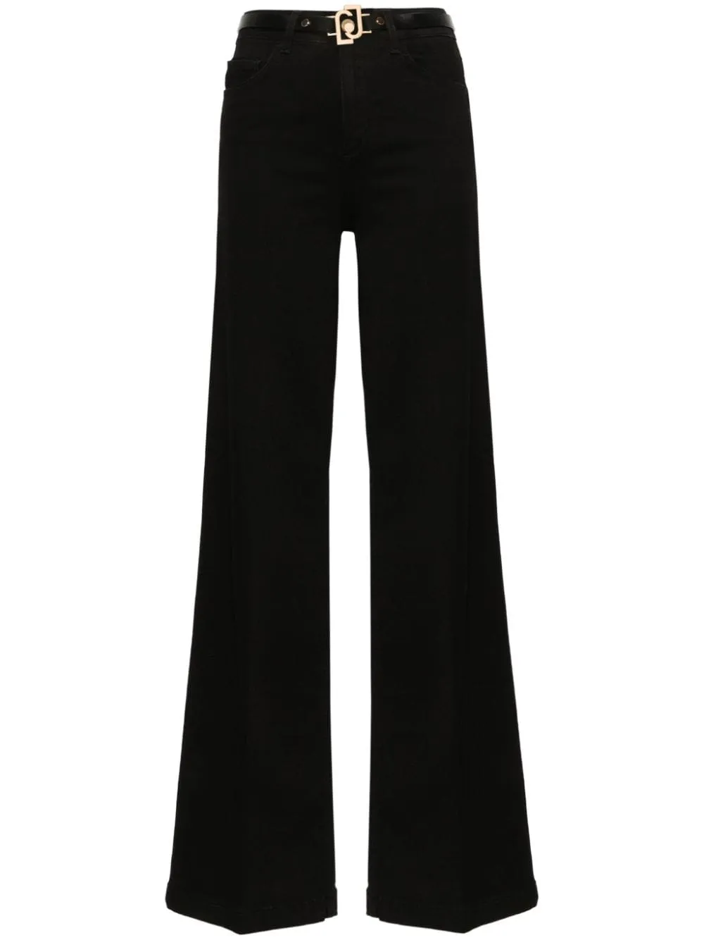 Liu.jo Jeans Nero Donna