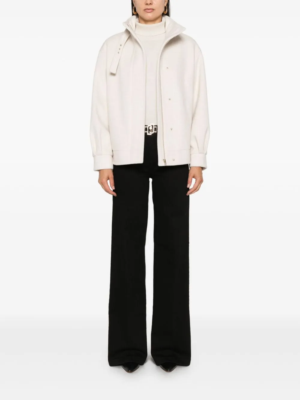 Liu.jo Jeans Nero Donna