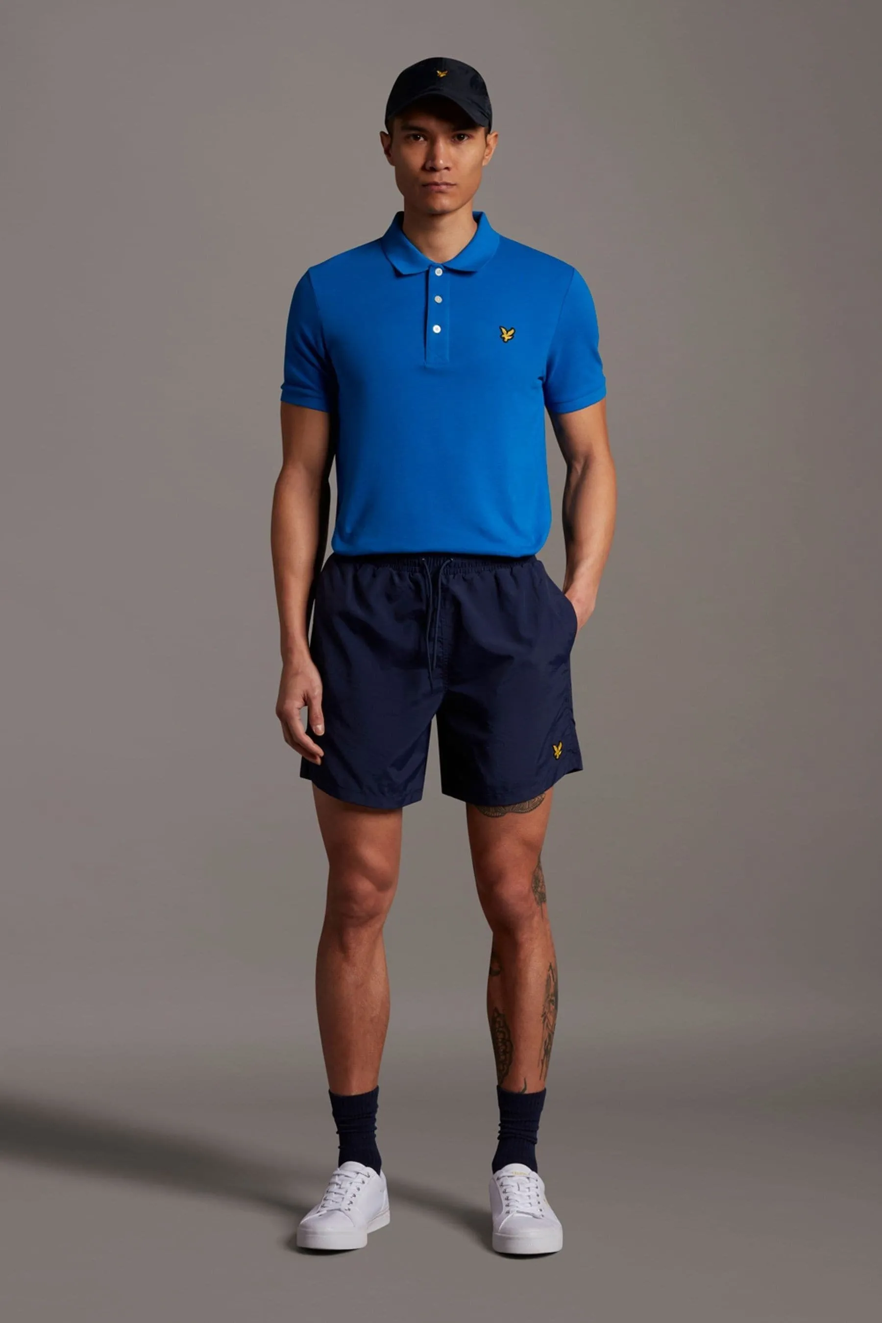 Lyle & Scott - Shorts da bagno    