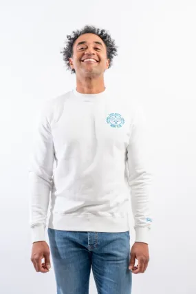 MC2 ST BARTH PONZA COTTON SWEATSHIRT PON0001 02691F