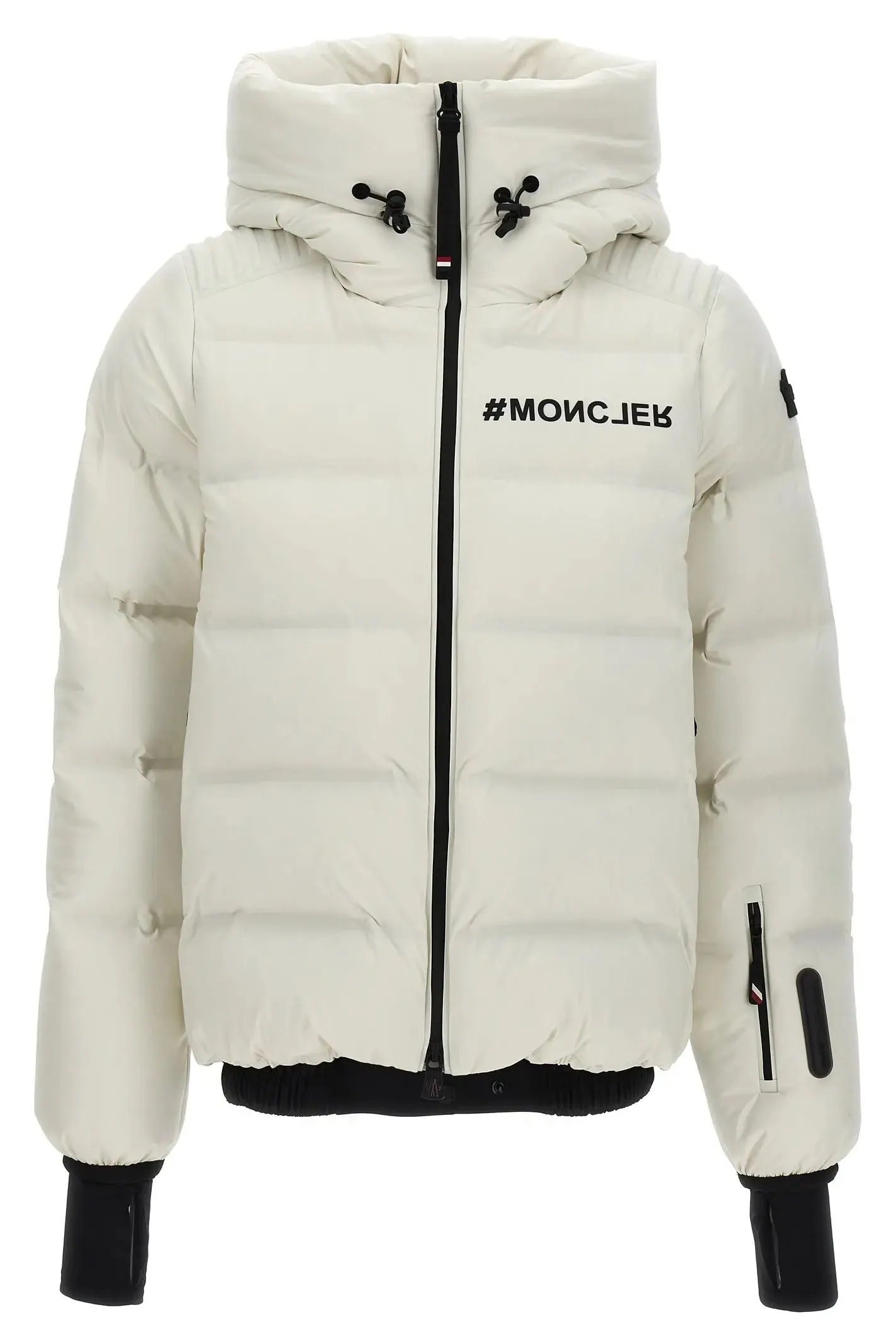 MONCLER GRENOBLE JACKET