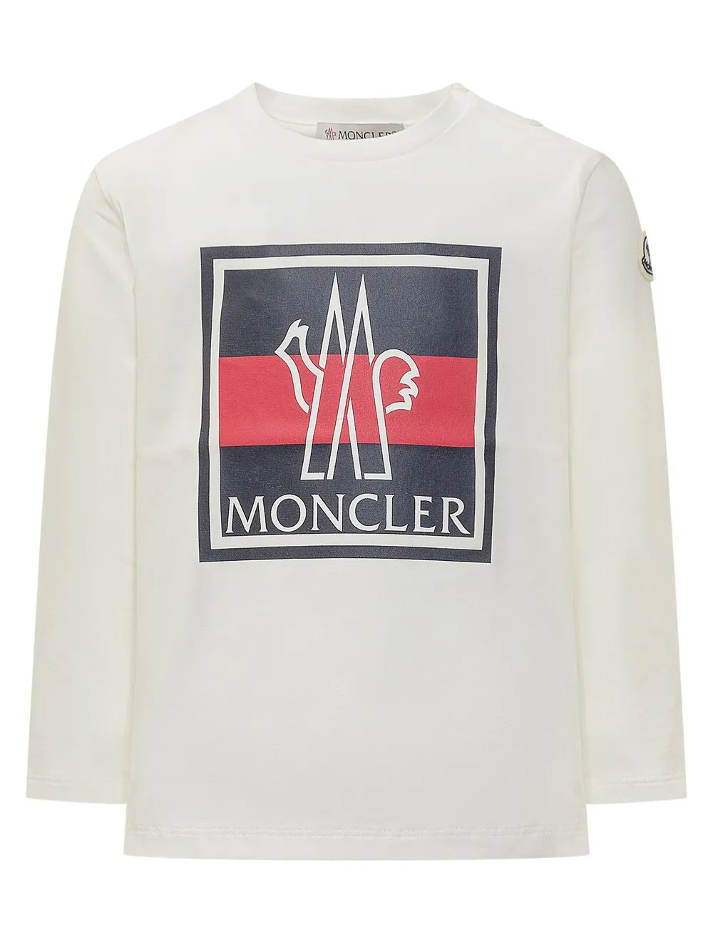 MONCLER KIDS T-Shirt  