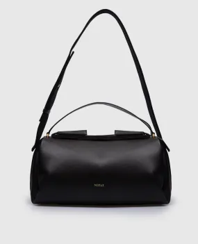 NEOUS Borsa Scorpius in pelle nera 00017A01B01SCORPIUS