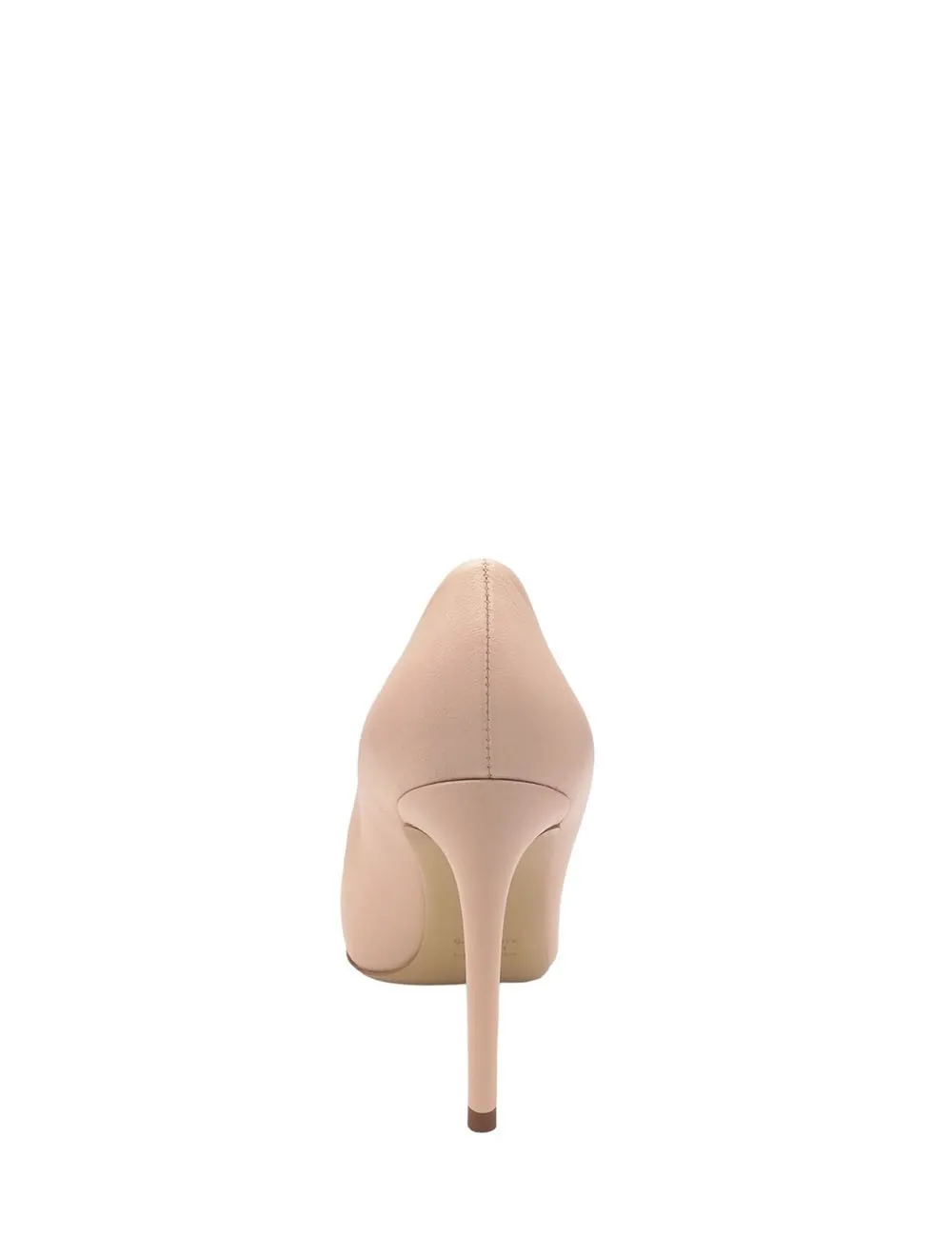 Ninalilou     Décolleté Love Nappa Crema