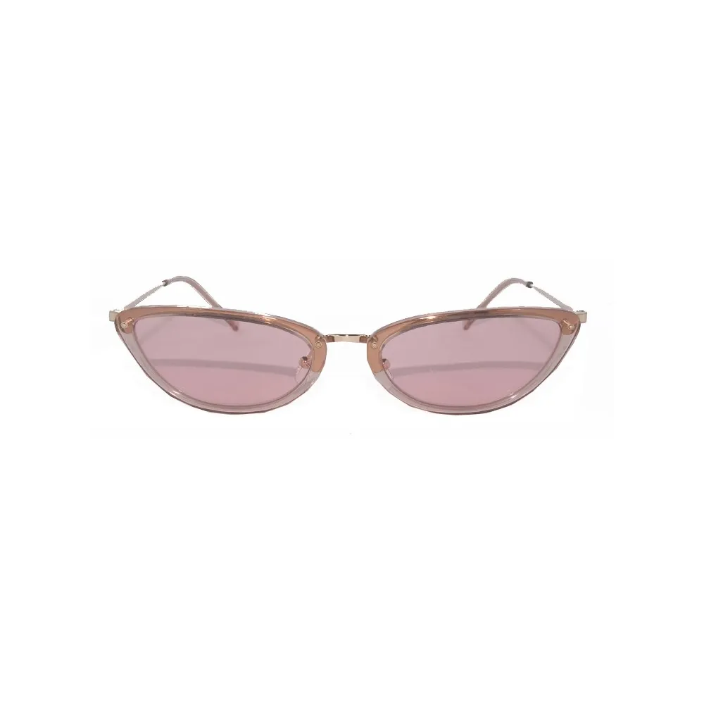 No Logo Eyewear - NOL30279 Sun - Lighting - Occhiali da Sole - Sharon Fonseca Official