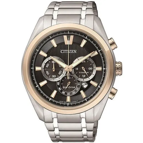 Orologio Citizen Super Titanium - AT2470-85E
