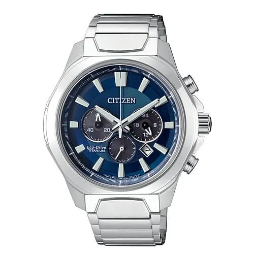 Orologio Citizen Super Titanium - AT2470-85E