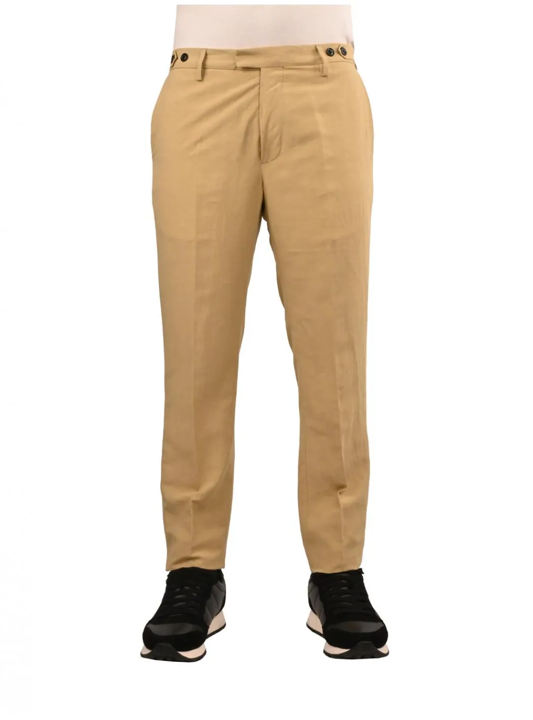 Pantalone Uomo liu jo m123p303linoyork-236