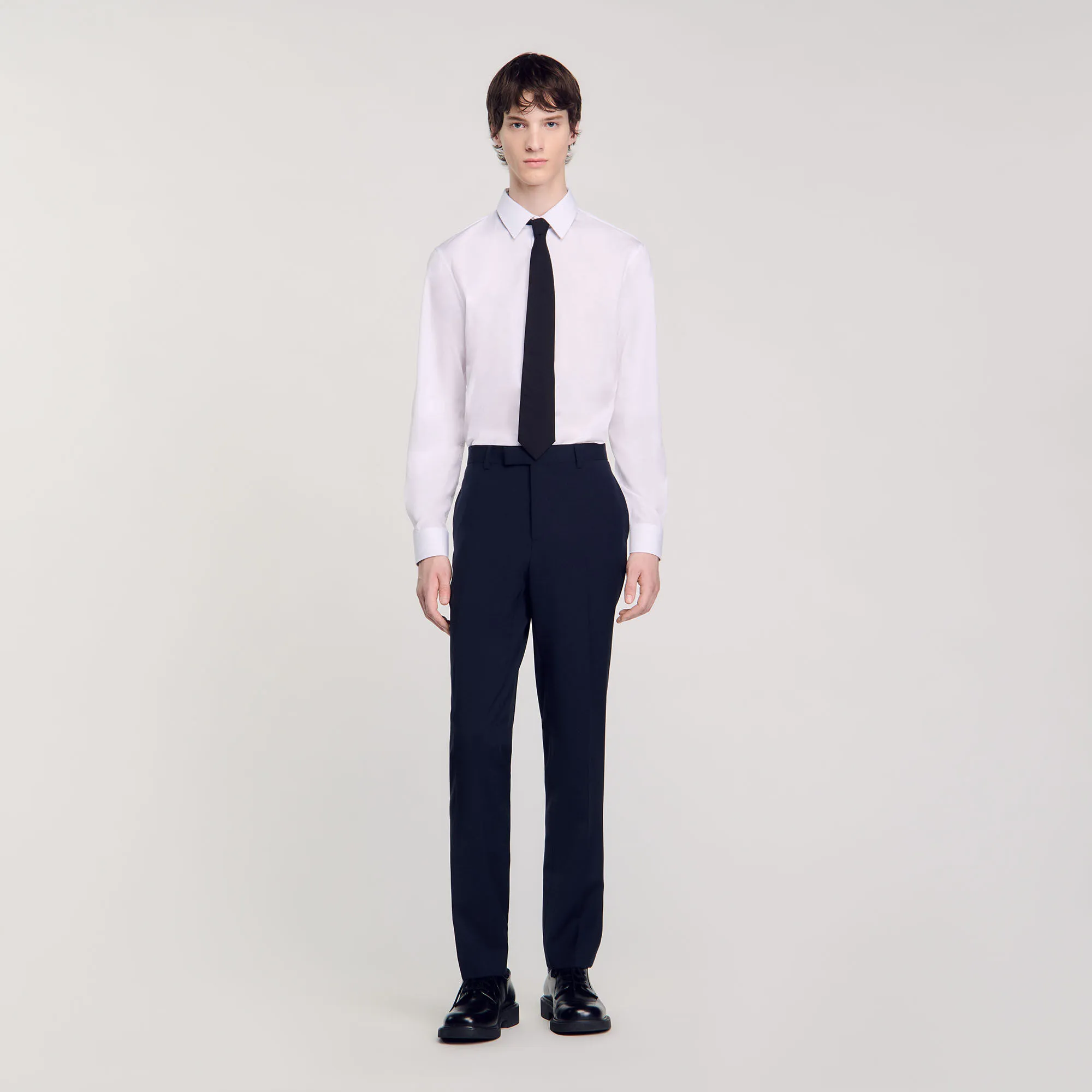 Pantaloni da abito