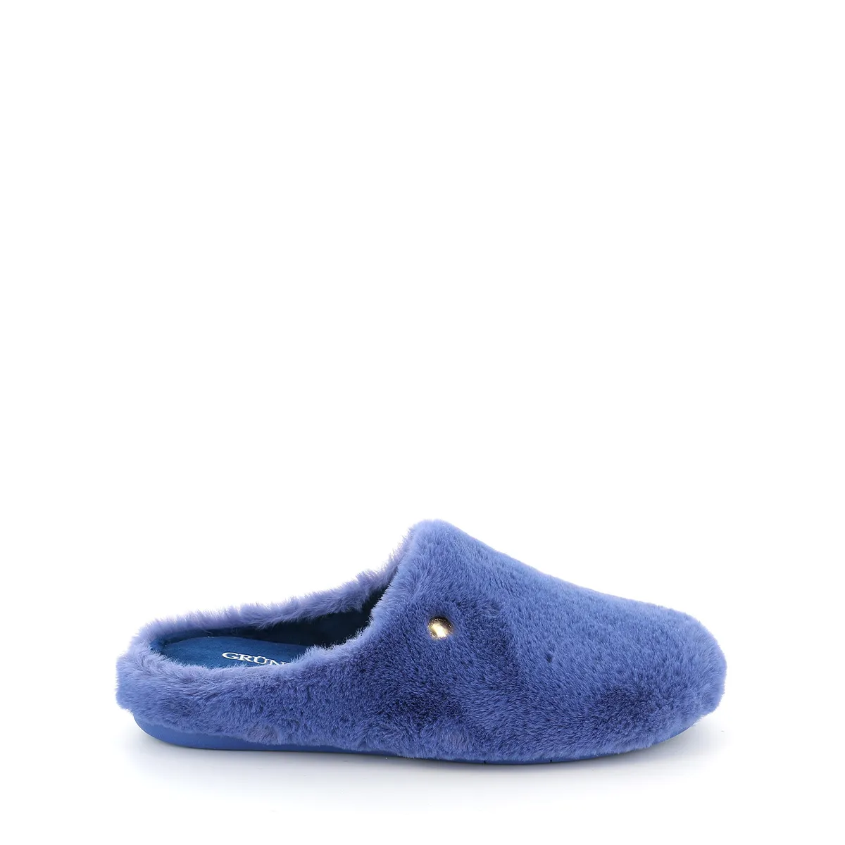   Pantofole Donna in peluche GRUNLAND GRU3173