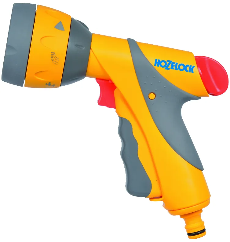 Pistola spray TRICOFLEX 2684P0000