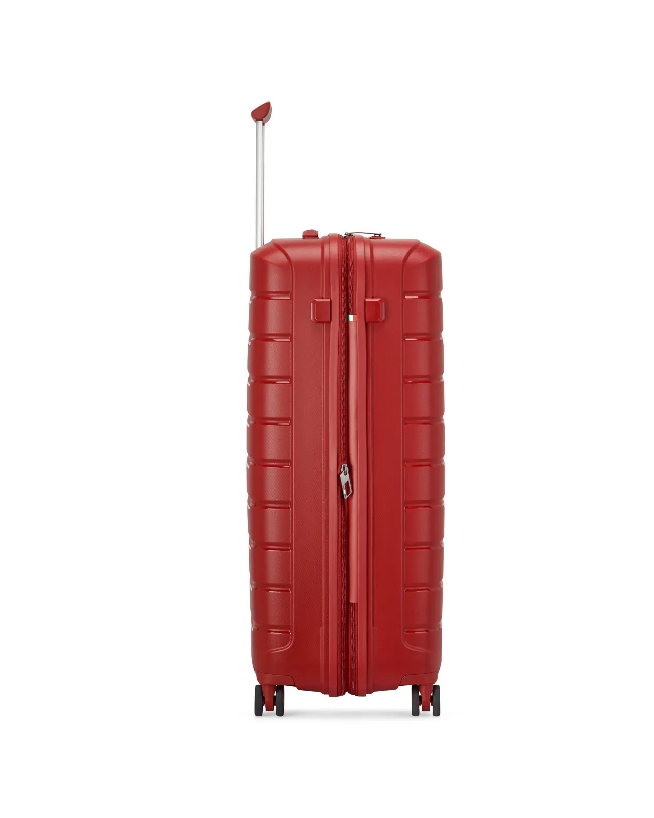 Roncato - Trolley rigido 76 cm 4 Ruote grande espandibile Butterfly | Studioarch.com