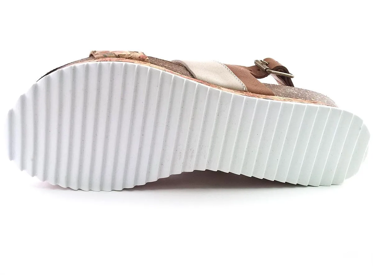   SANDALO DONNA LINEA GIOVANE GRUNLAND SB0692  