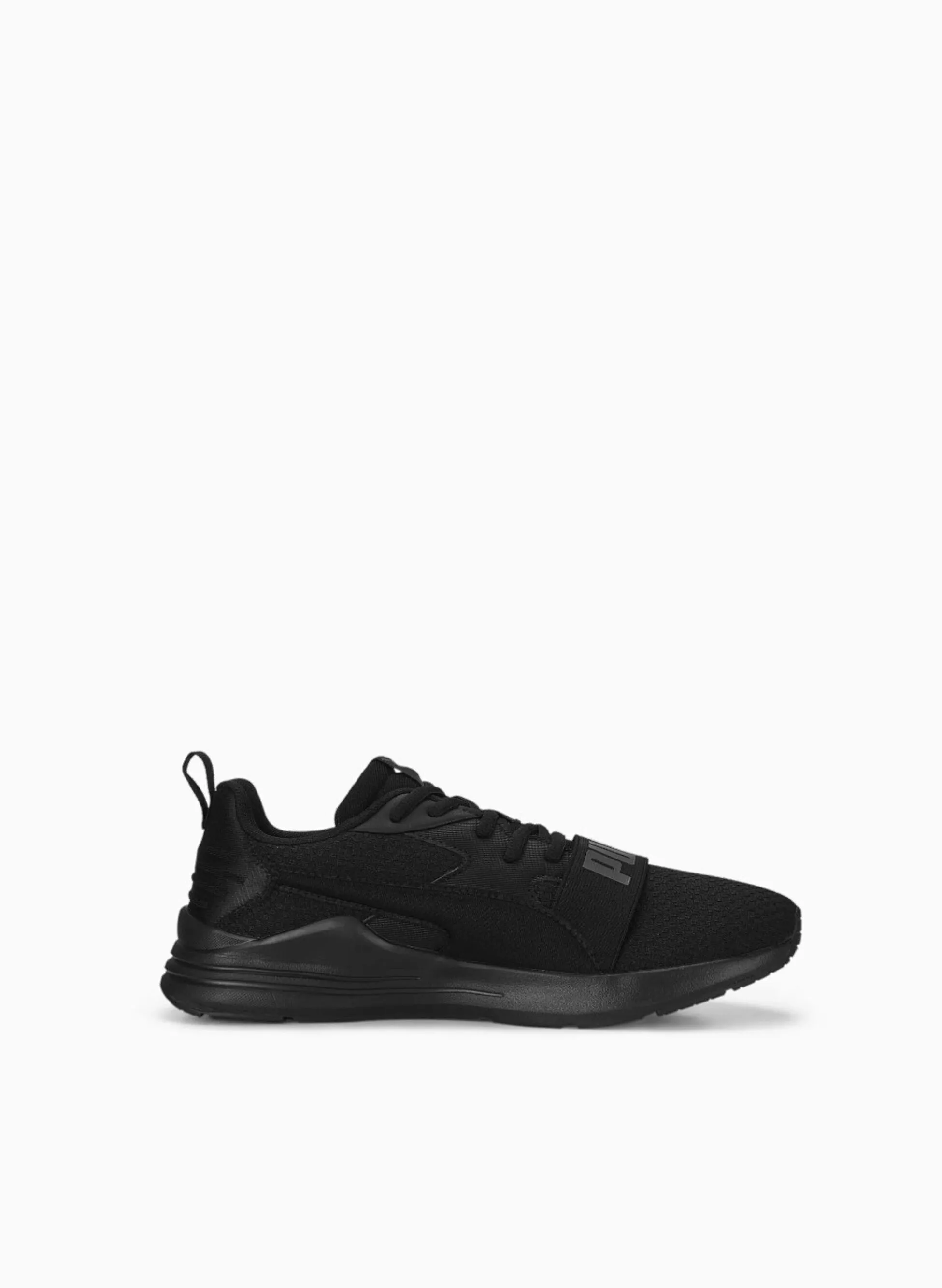 scarpa wired run