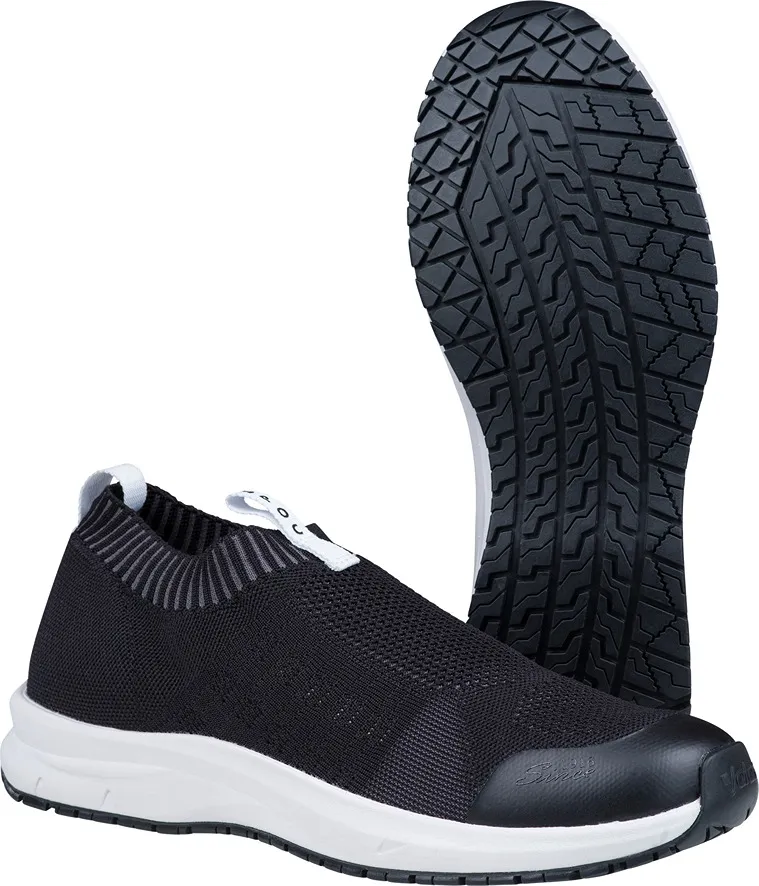 Scarpe antinfortunistiche Jalas 5312, 36  Unisex