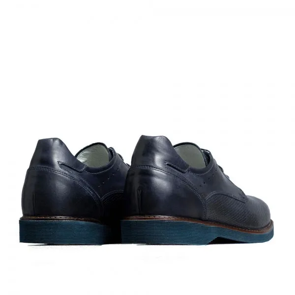 Scarpe Uomo NERO GIARDINI-mod. E001462U