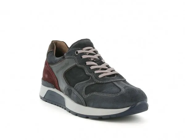 Scarpe Uomo NERO GIARDINI-mod. I001721U