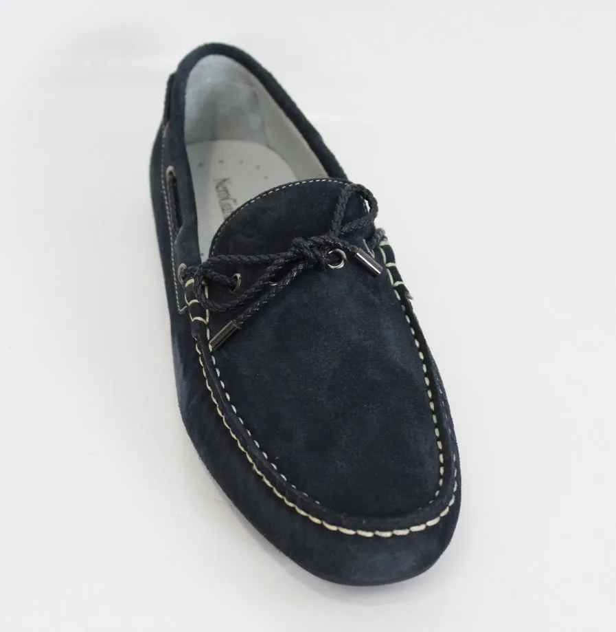 Scarpe Uomo NERO GIARDINI-mod. P402680U
