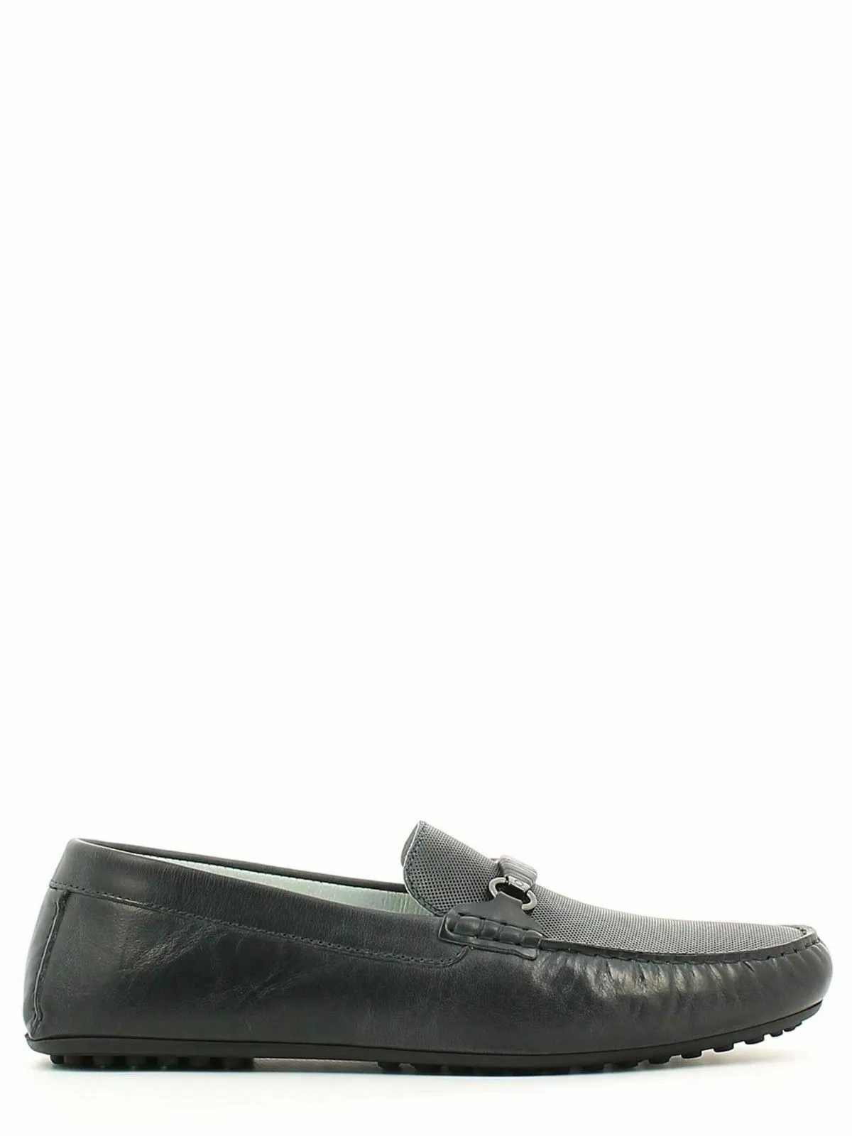 Scarpe Uomo NERO GIARDINI-mod. P604241U