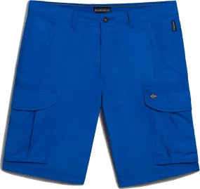 SHORT DA UOMO NAPAPIJRI NOTO 2.0 BLUE LAPIS NP0A4HOQ B2L