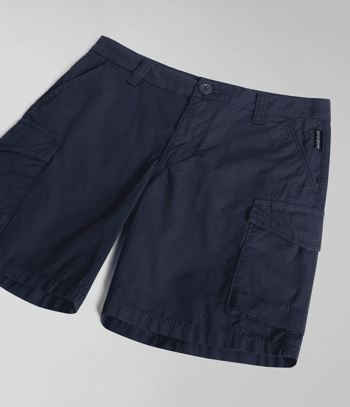 SHORT JUNIOR NAPAPIJRI K N-WHATI BLU MARINE NP0A4HSB 176