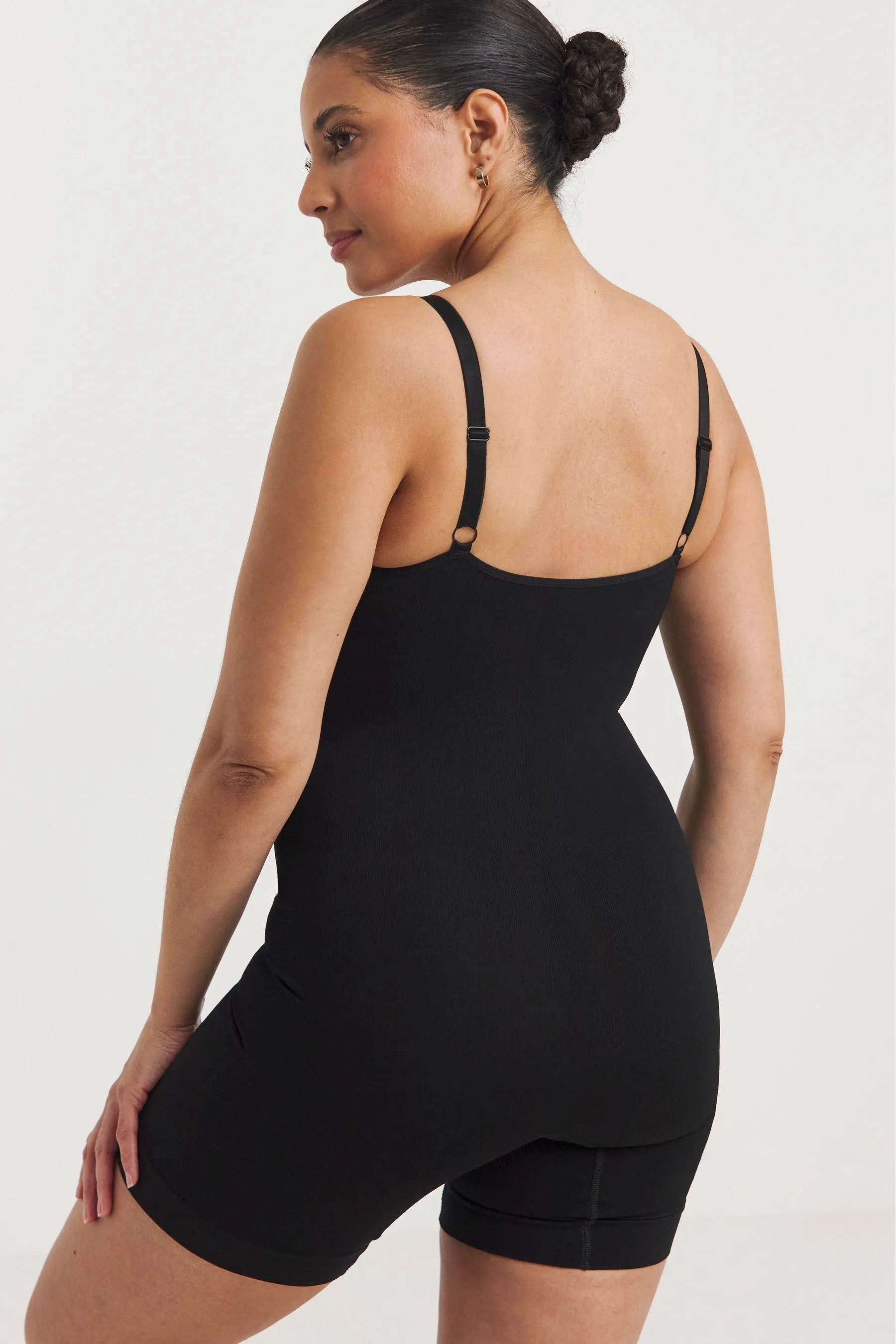 Simply Be - Magisculpt Wear Your Own - Body modellante sulla coscia senza cuciture