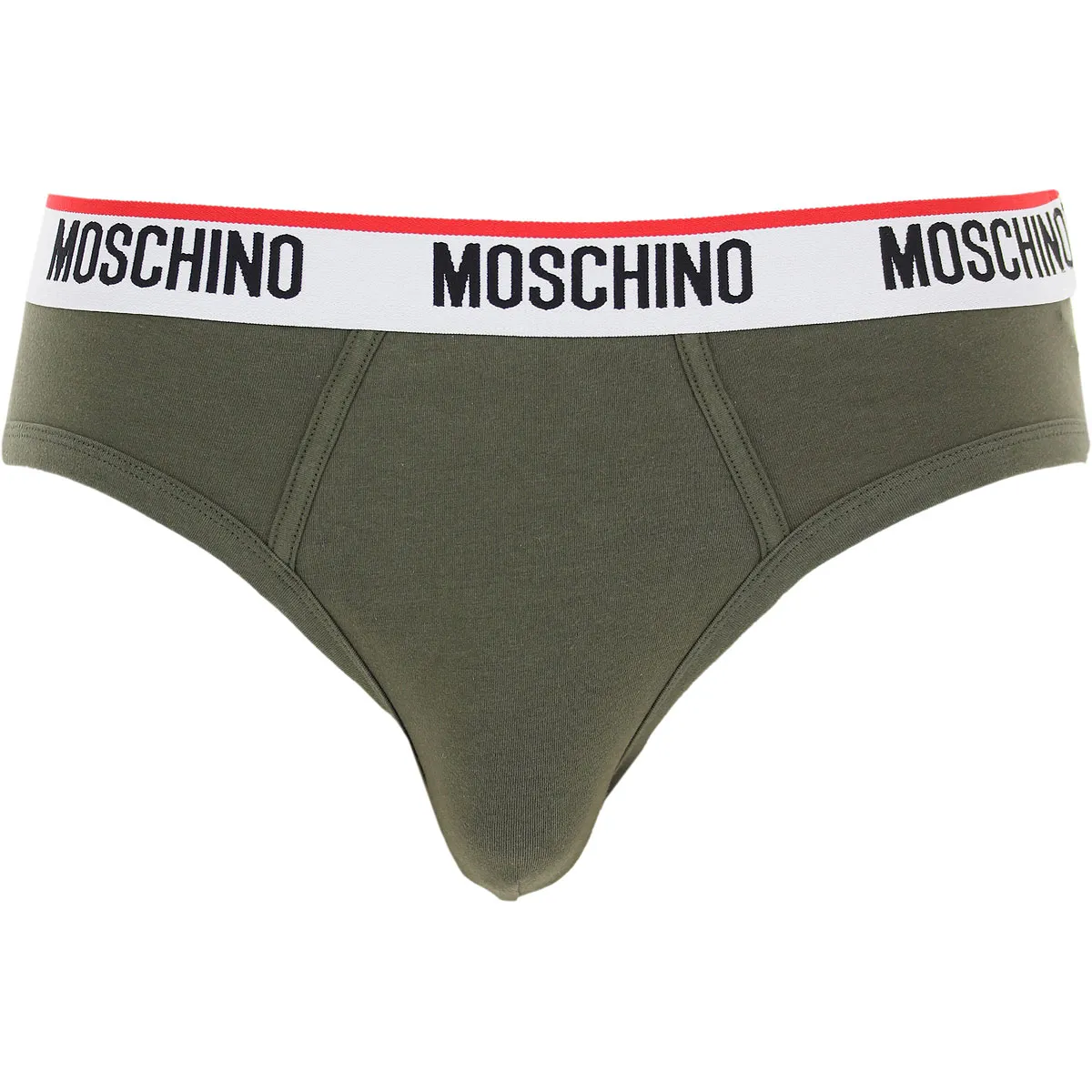 Slip Moschino