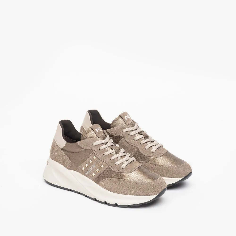 Sneakers Donna NERO GIARDINI-mod. I308335D