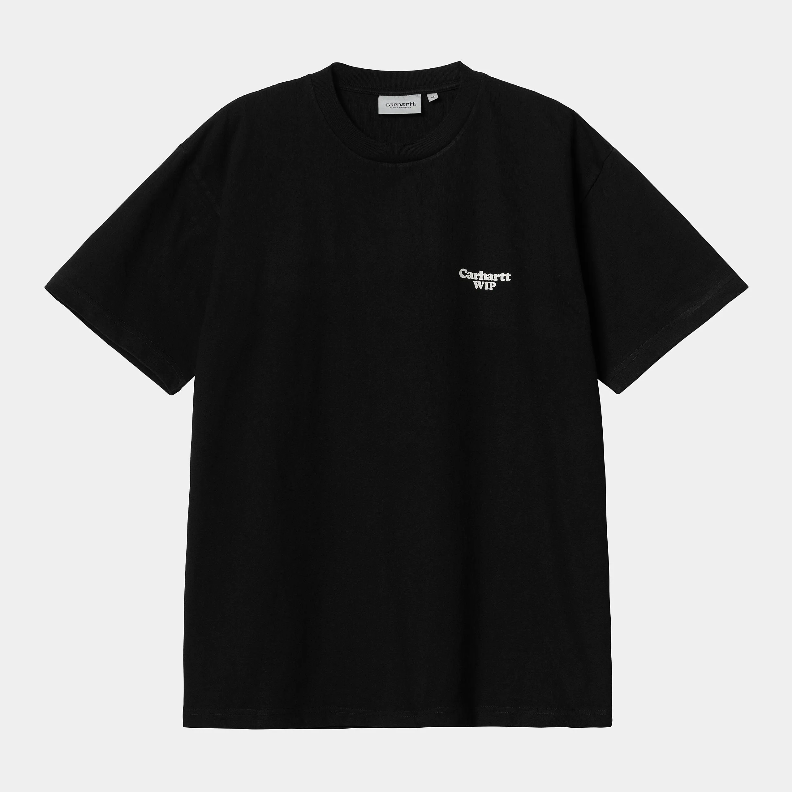 S/S Paisley T-Shirt