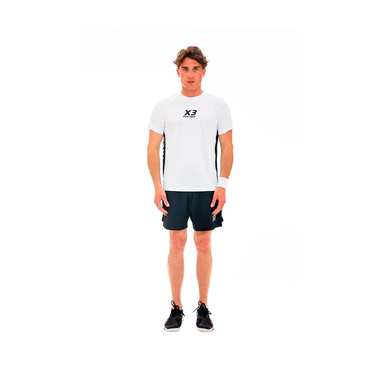 T-shirt Acapulco      