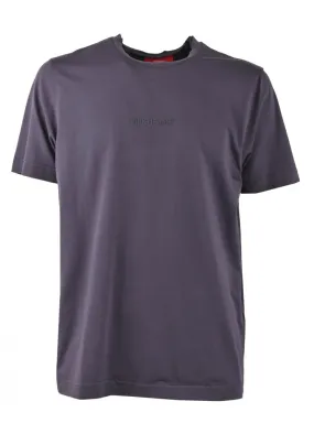 T-shirt Uomo liu jo M123P204WASHSHIRT-701