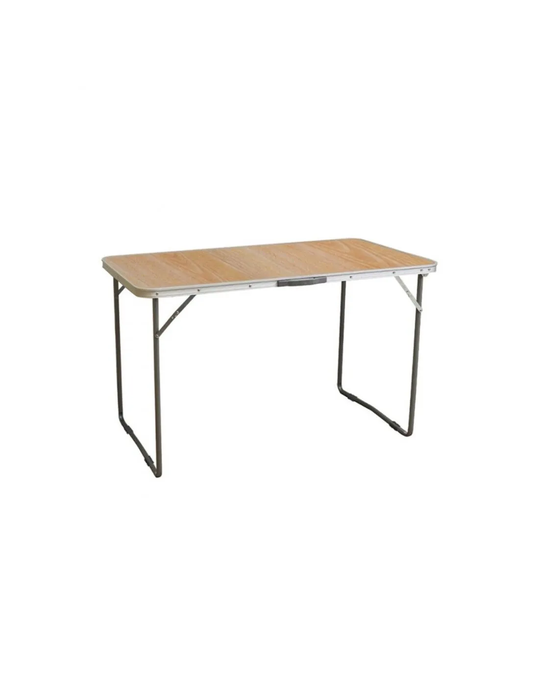 Tavolo Pieghevole Marbueno 120 x 70 x 60 cm