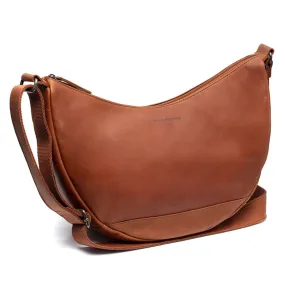 The Chesterfield Brand Peckham Borsa a tracolla Pelle 37 cm
