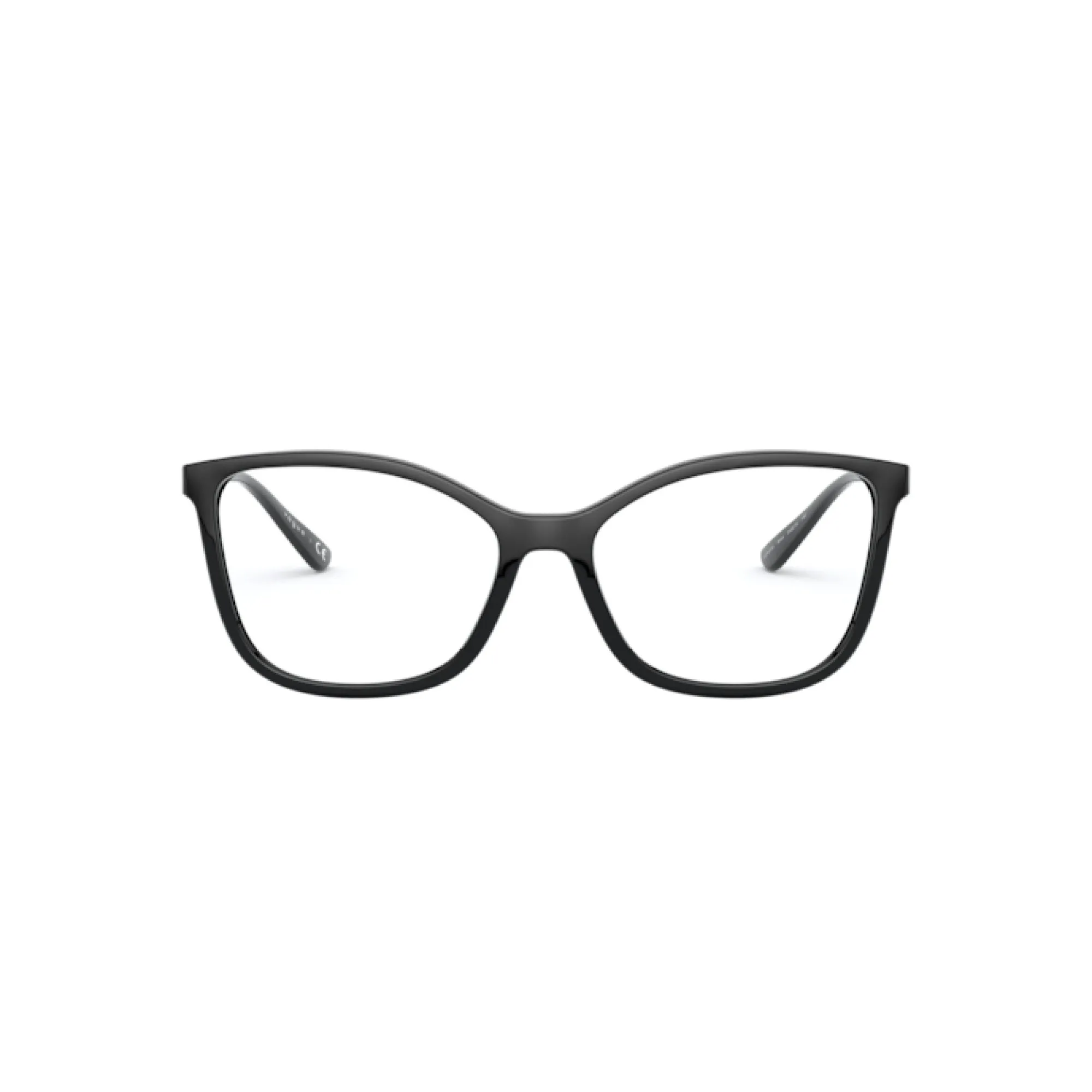   Vogue VO 5334 - W44 Nero | Occhiale Da Vista Donna 
