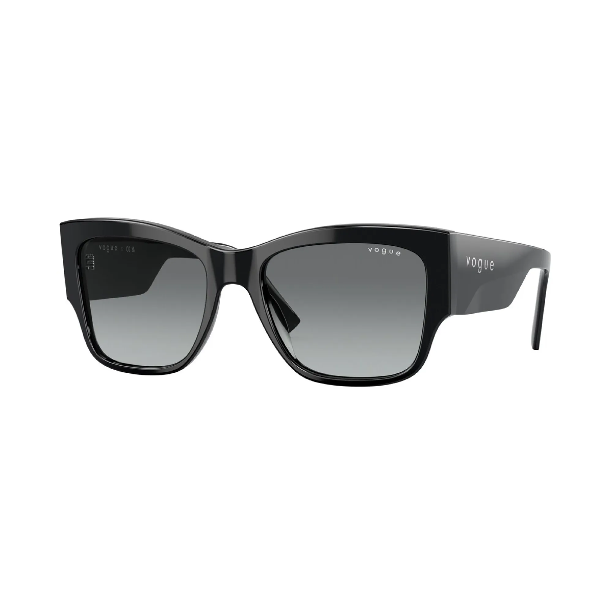   Vogue VO 5462S - W44/11 Nero | Occhiale Da Sole Donna 