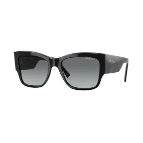   Vogue VO 5462S - W44/11 Nero | Occhiale Da Sole Donna 