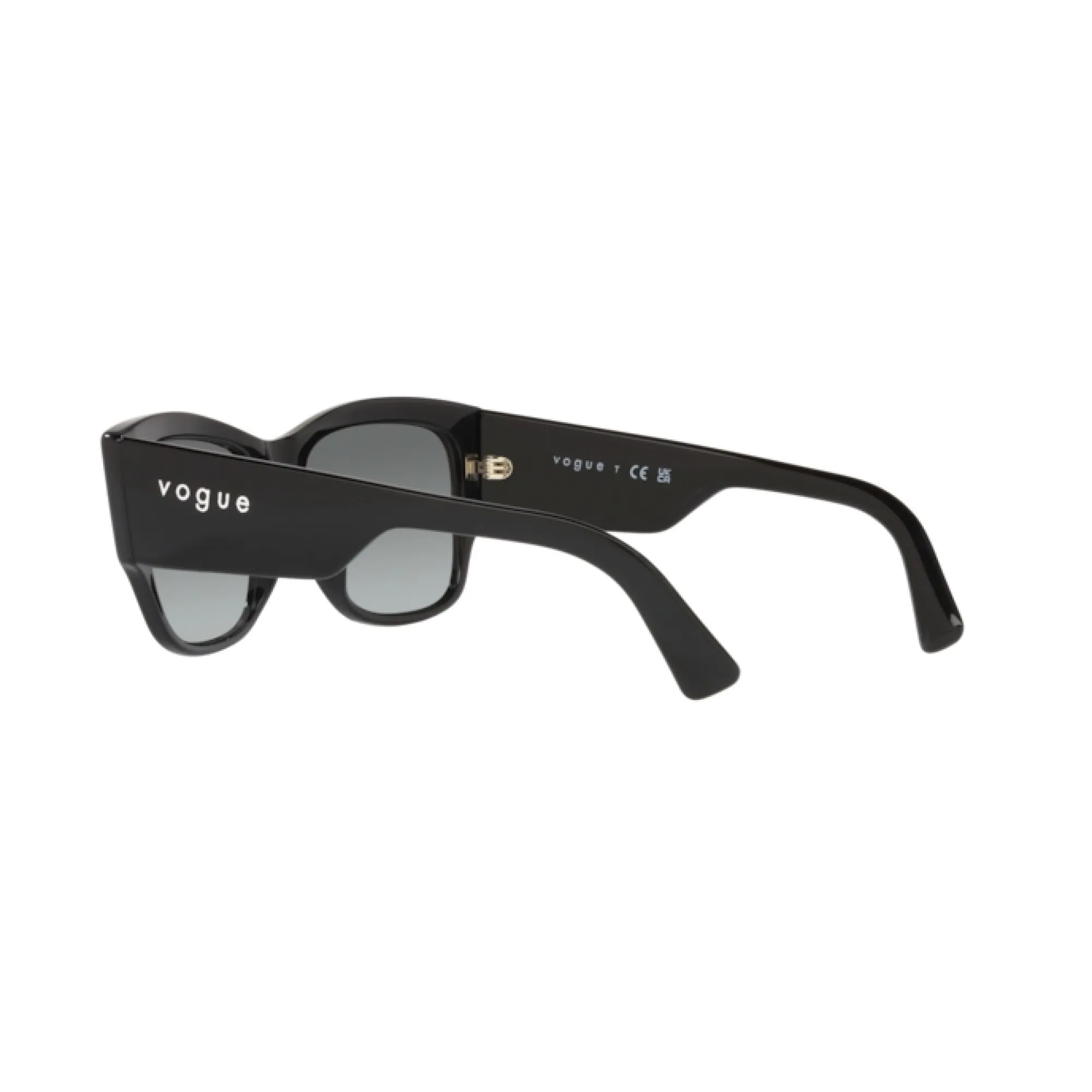   Vogue VO 5462S - W44/11 Nero | Occhiale Da Sole Donna 