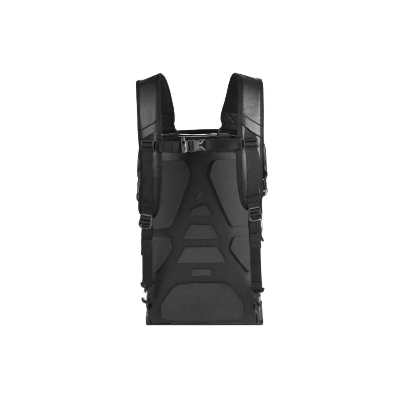 Zaino Picture GROUNDS WP BACKPACK (nero)