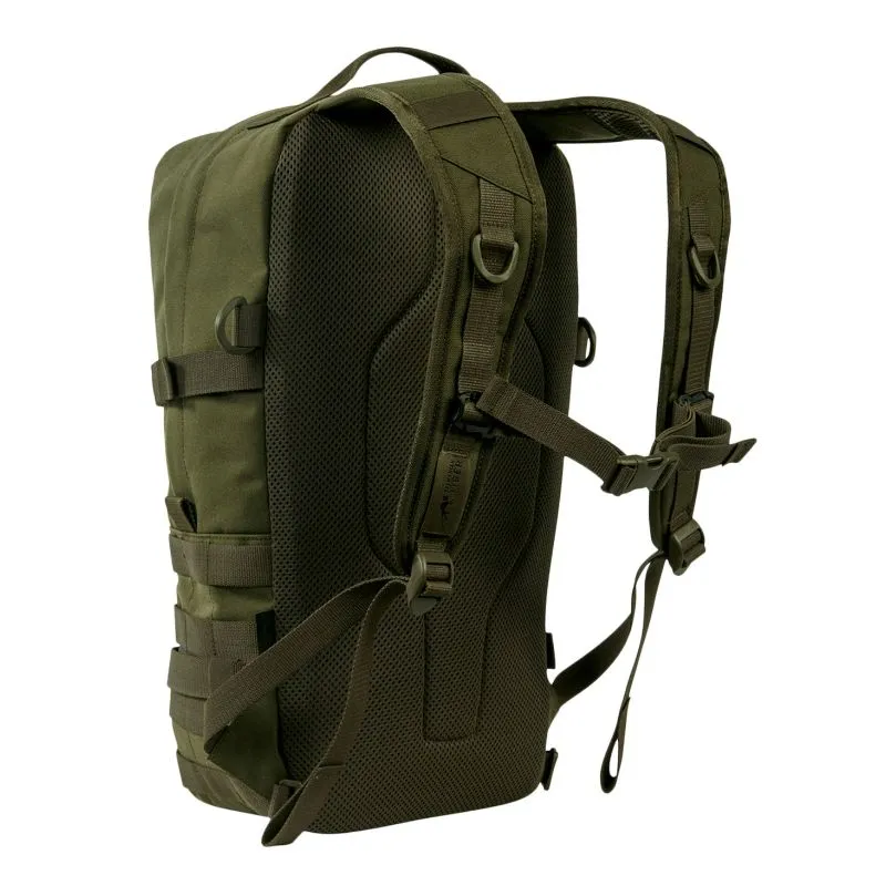 Zaino Tasmanian Tiger Essential Pack L MKII - 15L (Olive)