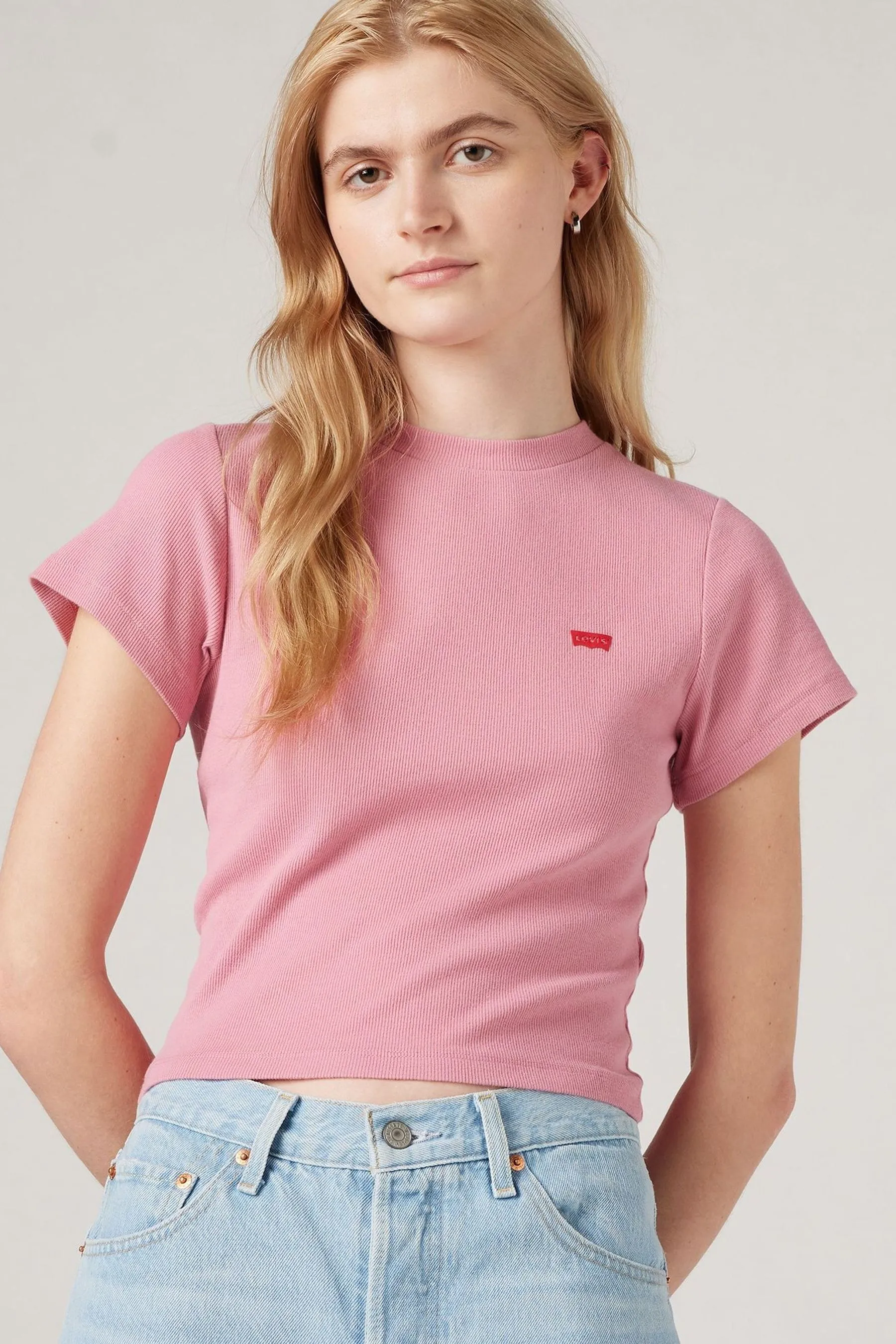 ® Levi's- T-shirt sportiva must-have    