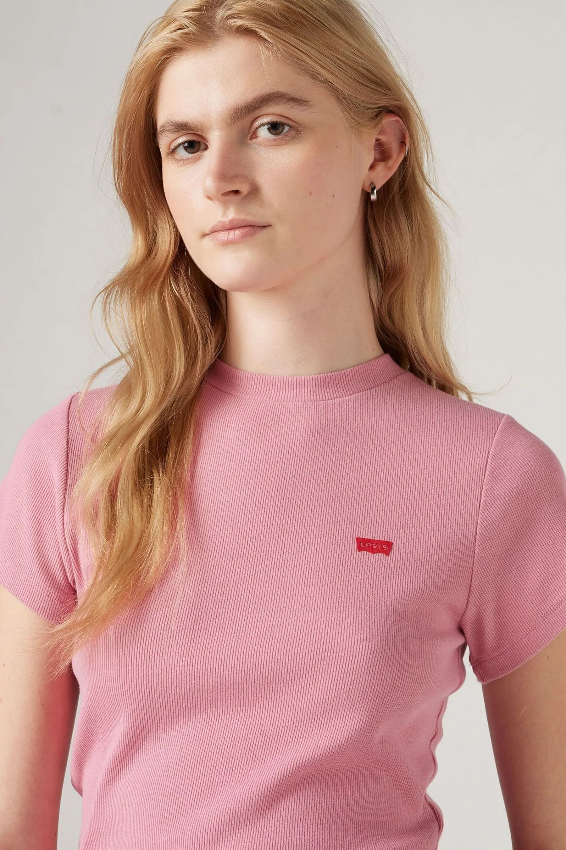 ® Levi's- T-shirt sportiva must-have    